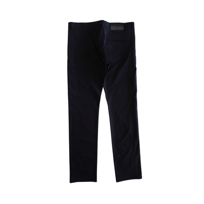 Louis Vuitton Zip Pocket Trousers - Men's 44