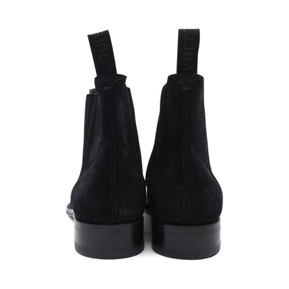 Louis Vuitton Western Ankle Boots - Men's 7.5
