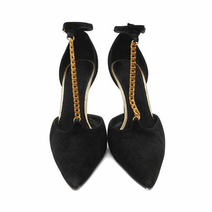 Louis Vuitton 'Gala' Pump - Women's 37