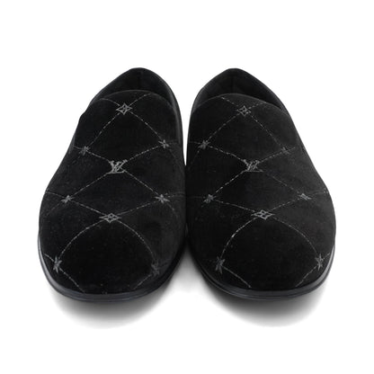 Louis Vuitton 'Auteuil' Loafers - Men's 7.5