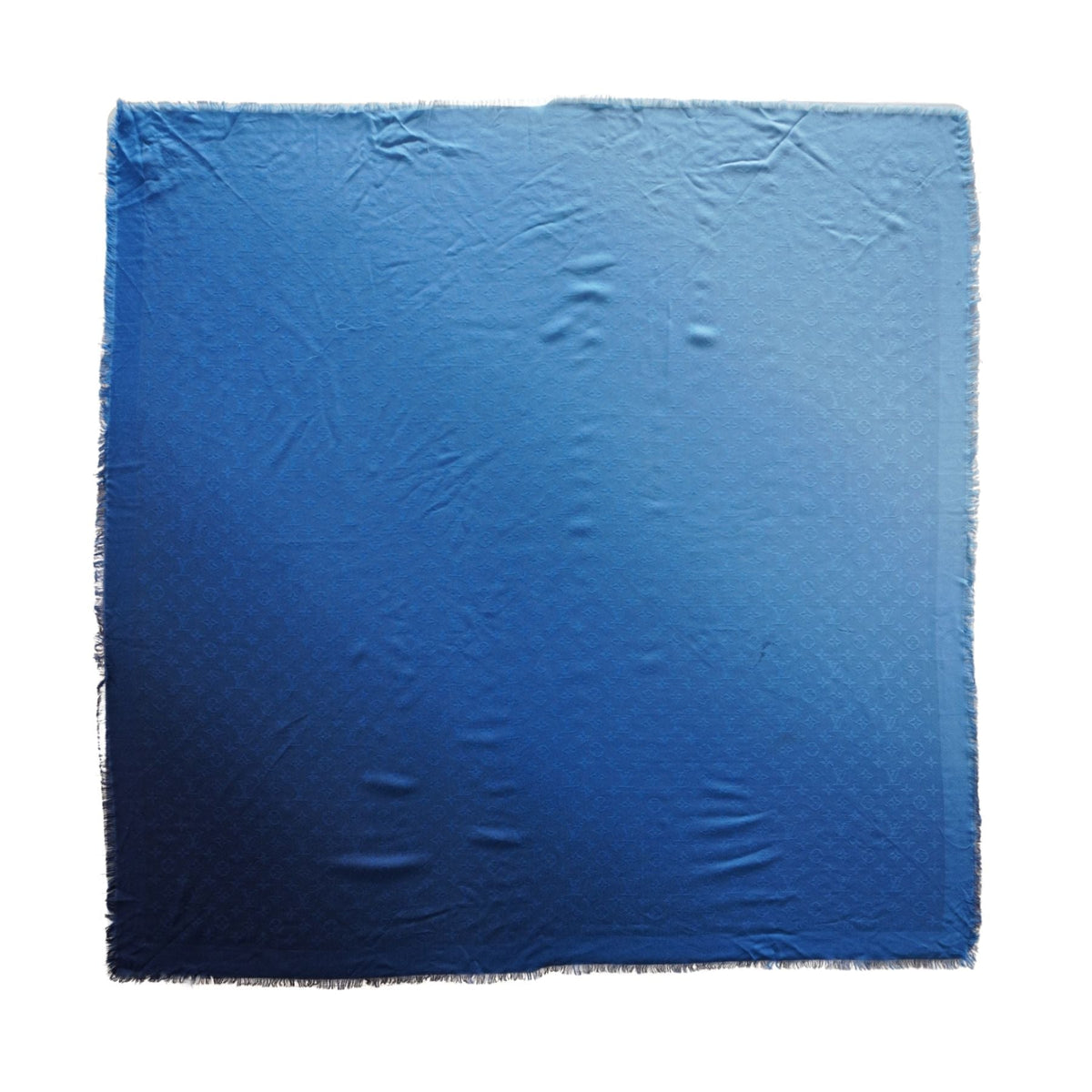 Louis Vuitton Ombre Scarf
