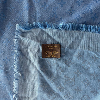 Louis Vuitton Ombre Scarf