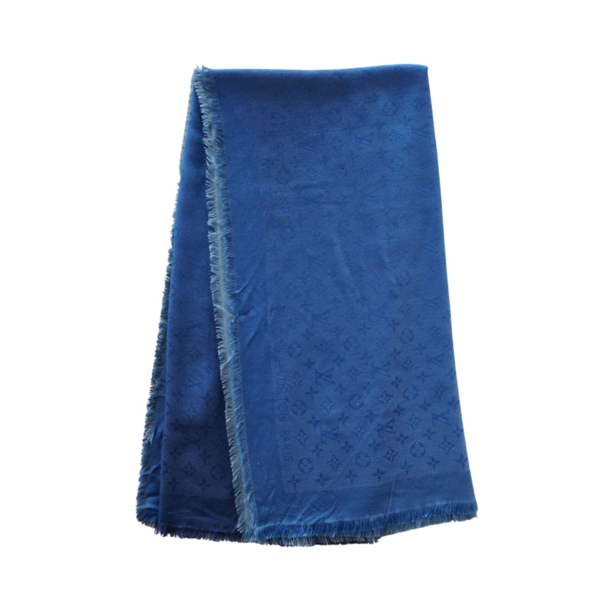Louis Vuitton Ombre Scarf