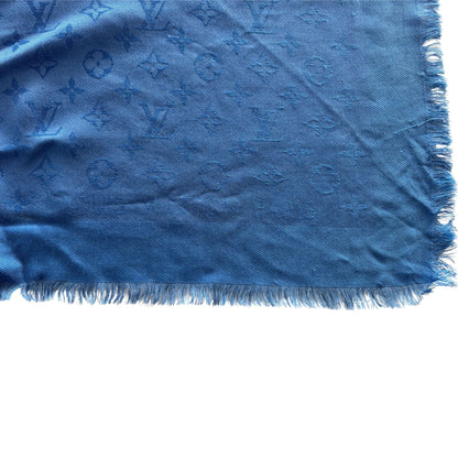 Louis Vuitton Ombre Scarf