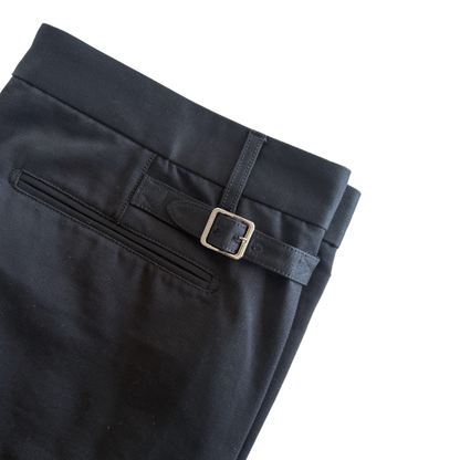Louis Vuitton Slim Fit Pants - Men's 44