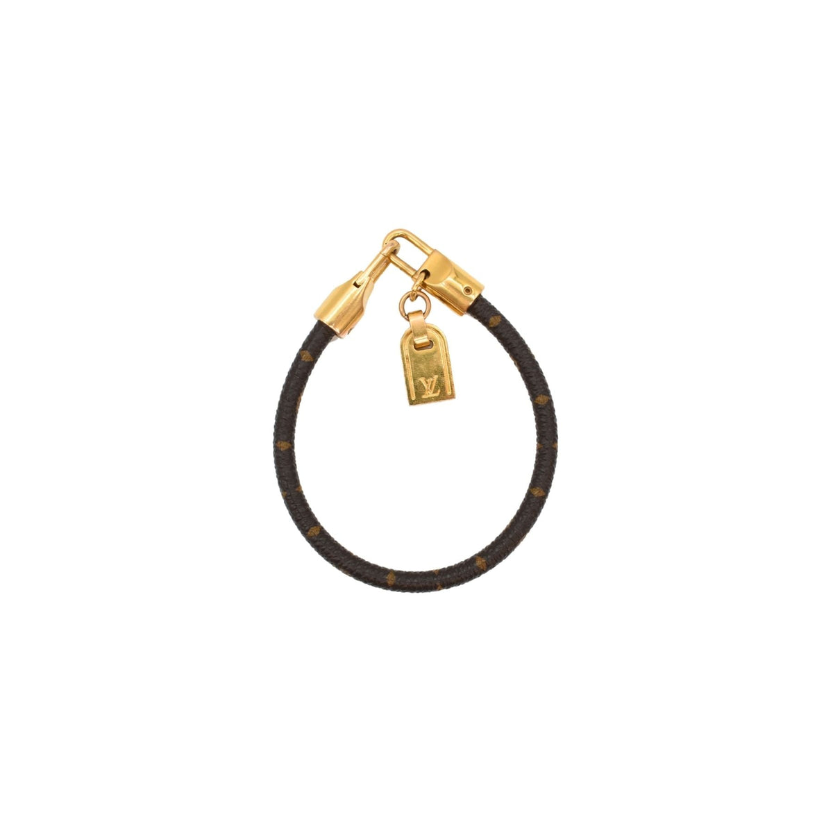 Louis Vuitton 'Luck It' Bracelet