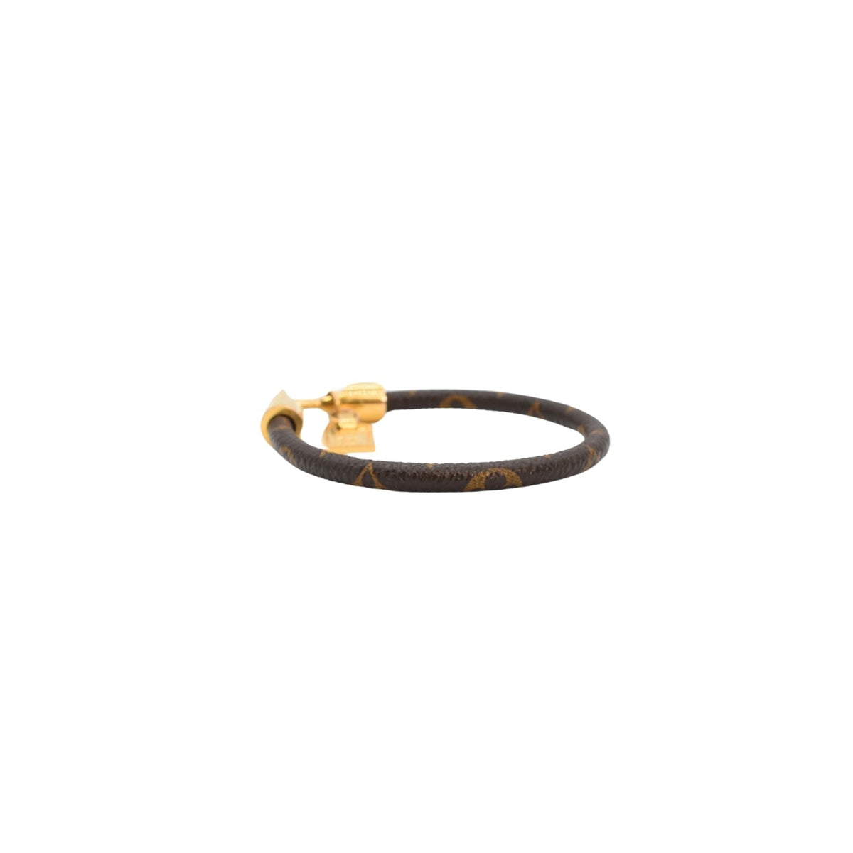 Louis Vuitton 'Luck It' Bracelet