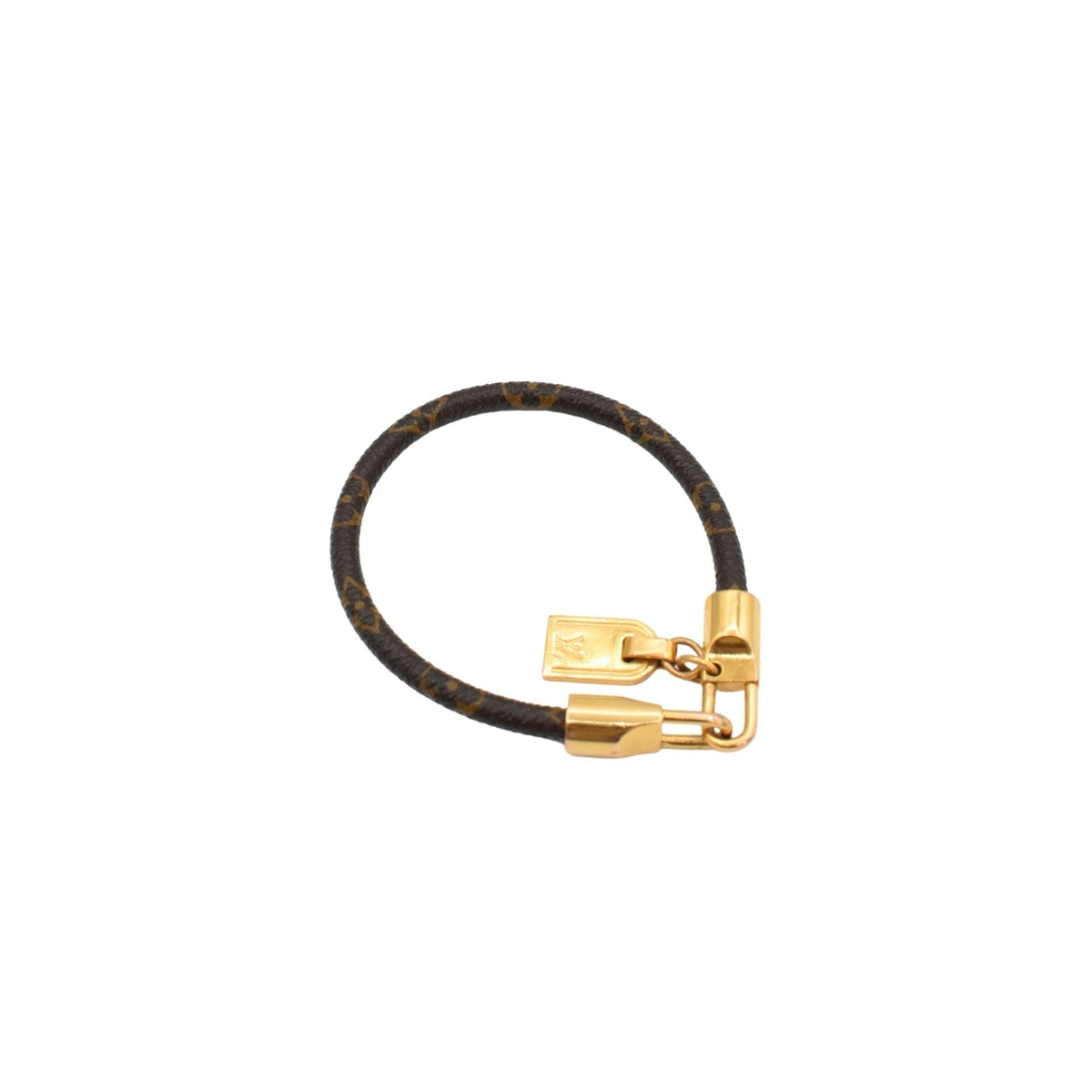 Louis Vuitton 'Luck It' Bracelet