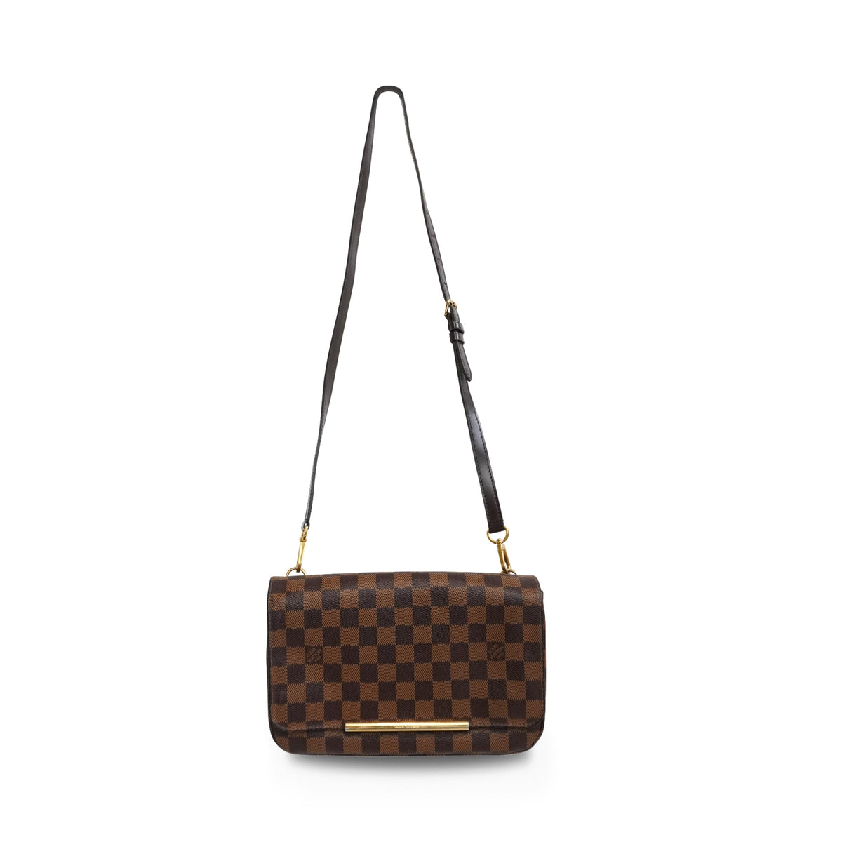 Louis Vuitton 'Hoxton' Crossbody Bag