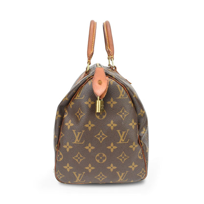 Louis Vuitton 'Speedy 30' Bag