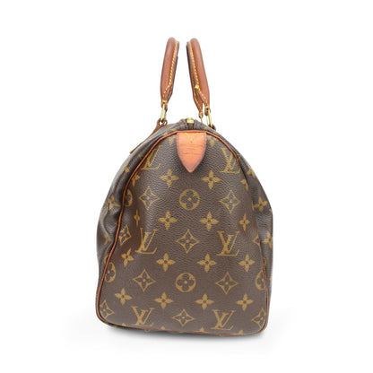 Louis Vuitton 'Speedy 30' Bag