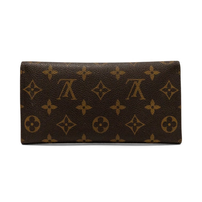 Louis Vuitton 'Josephine' Wallet
