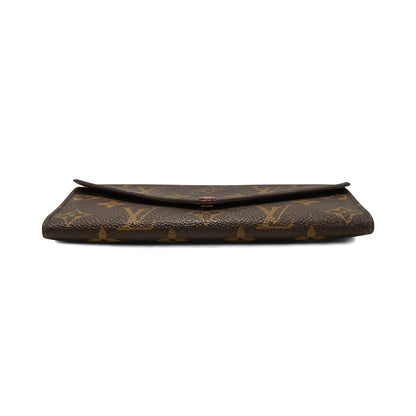 Louis Vuitton 'Josephine' Wallet