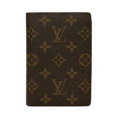 Louis Vuitton Passport Holder