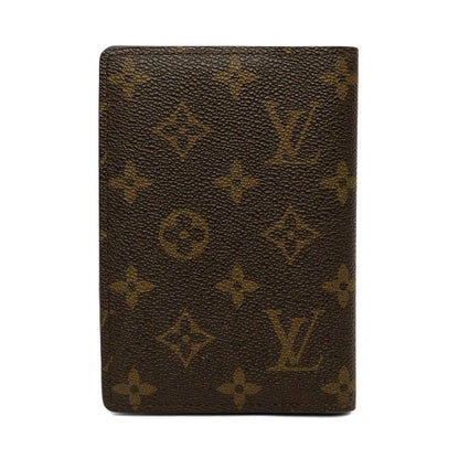Louis Vuitton Passport Holder