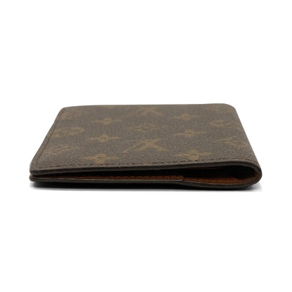 Louis Vuitton Passport Holder