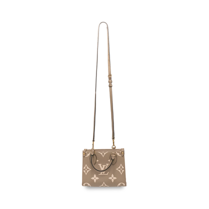 Louis Vuitton 'OnTheGo BB' Tote Bag