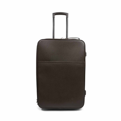 Louis Vuitton 'Horizon 50' Suitcase