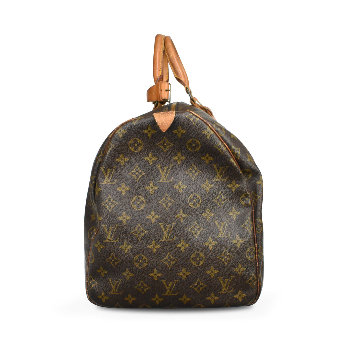 Louis Vuitton 'Keepall 55' Duffle Bag