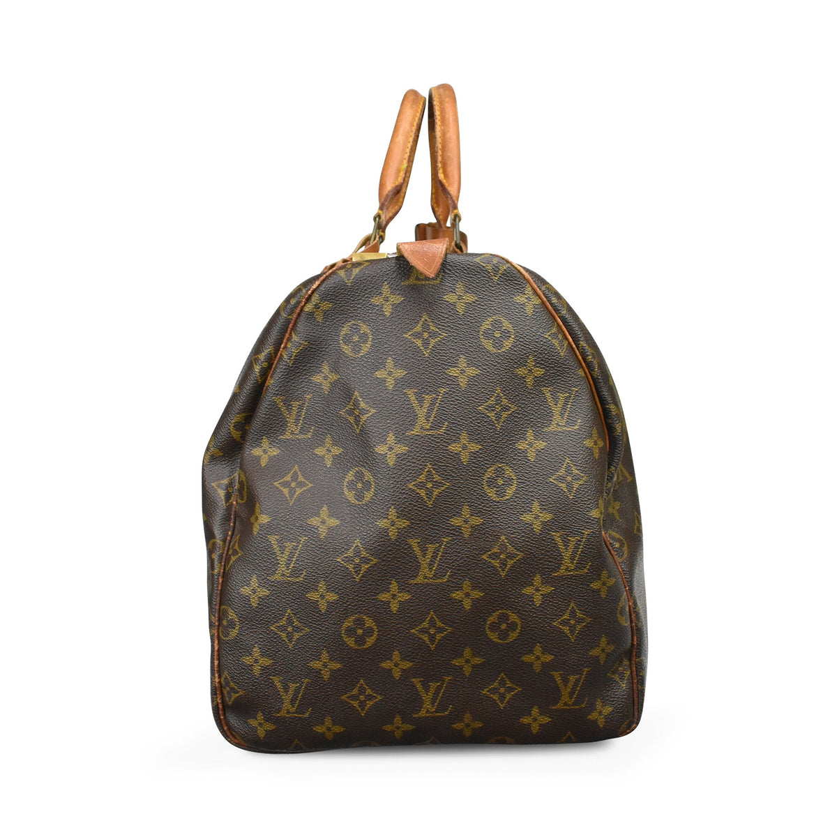 Louis Vuitton 'Keepall 55' Duffle Bag