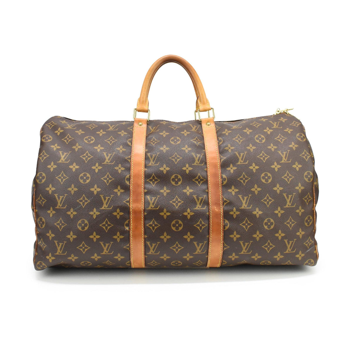 Louis Vuitton 'Keepall 50' Duffle Bag