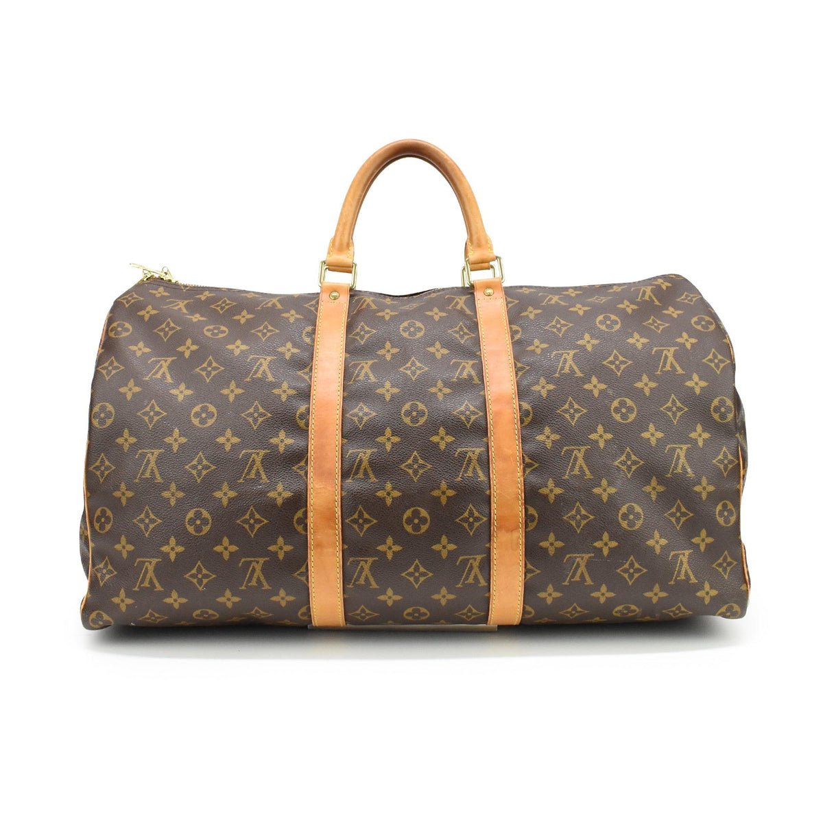 Louis Vuitton 'Keepall 50' Duffle Bag