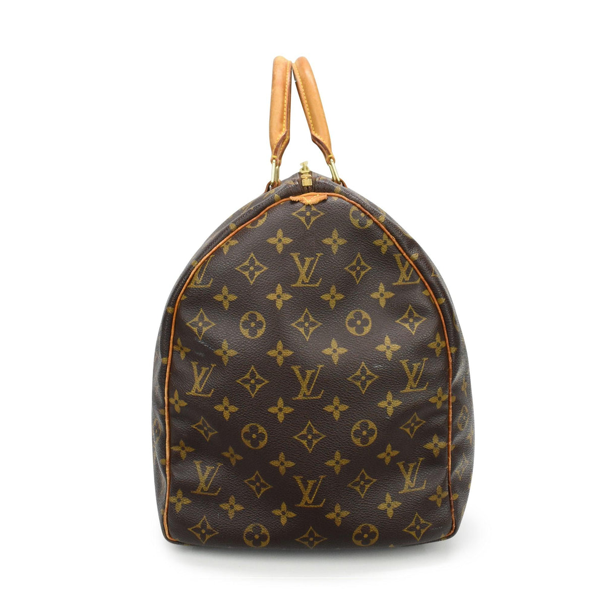 Louis Vuitton 'Keepall 50' Duffle Bag