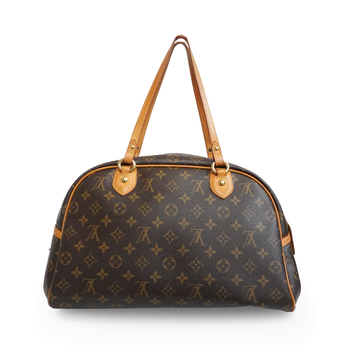 Louis Vuitton 'Montorgueil GM' Shoulder Bag
