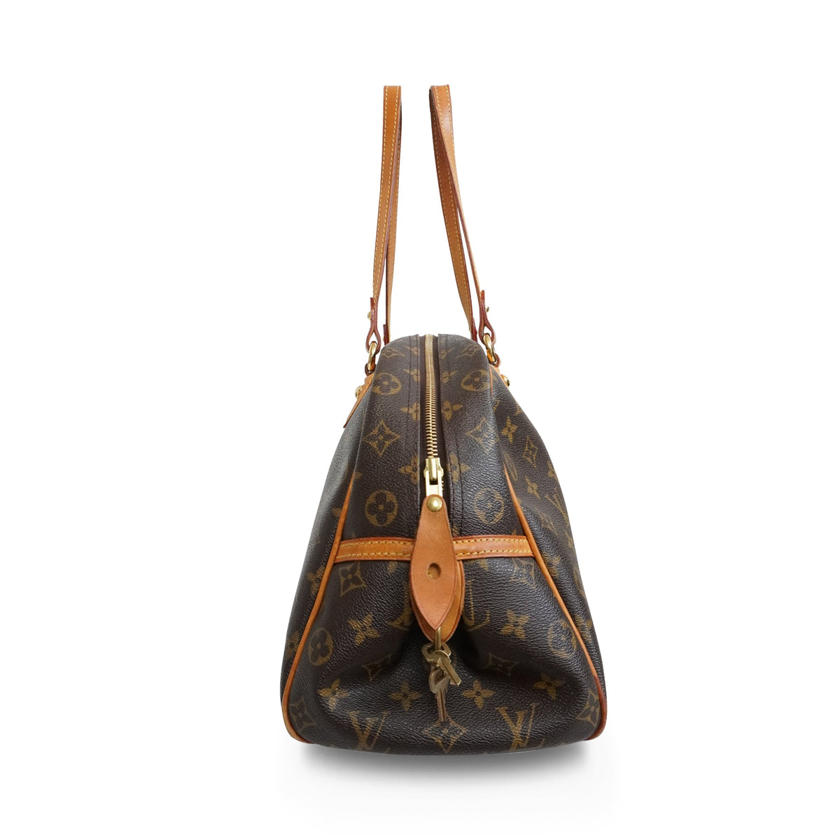 Louis Vuitton 'Montorgueil GM' Shoulder Bag