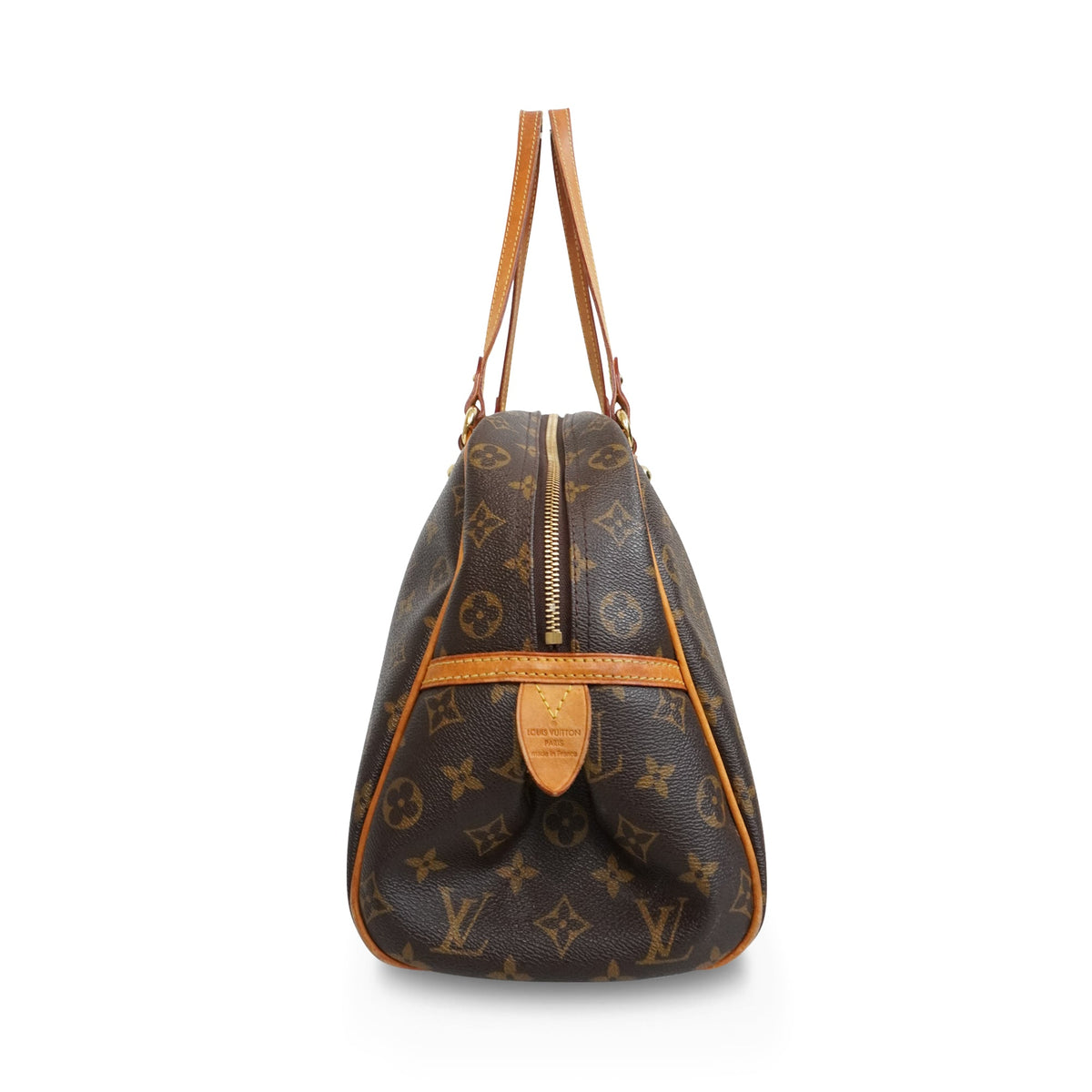 Louis Vuitton 'Montorgueil GM' Shoulder Bag