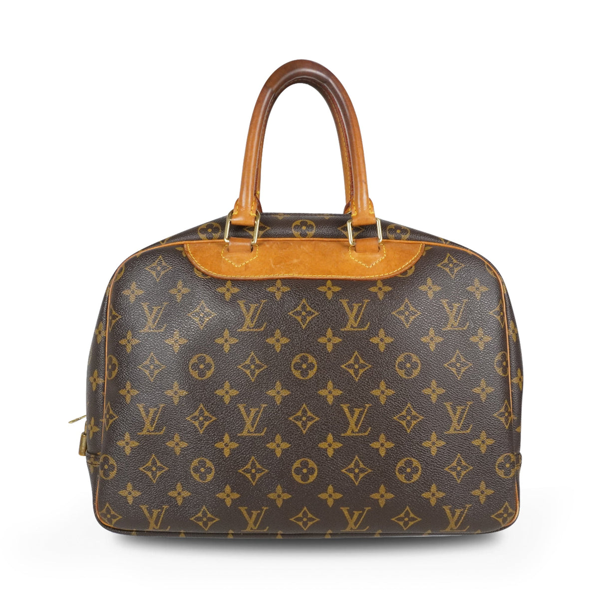 Louis Vuitton 'Deuville' Tote Bag