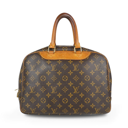 Louis Vuitton 'Deuville' Tote Bag