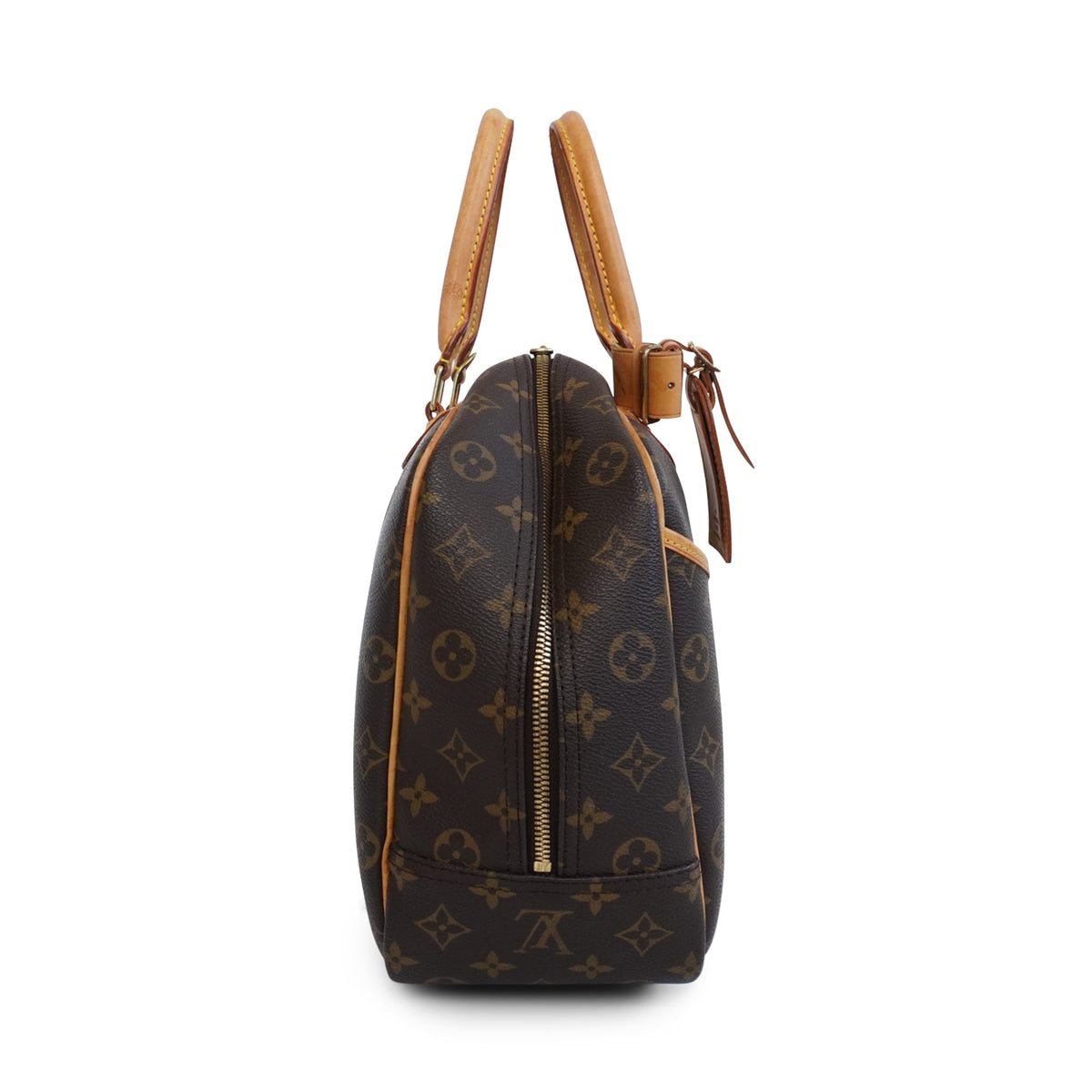 Louis Vuitton 'Deauville' Bag