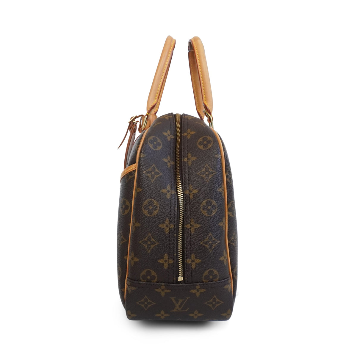 Louis Vuitton 'Deauville' Bag