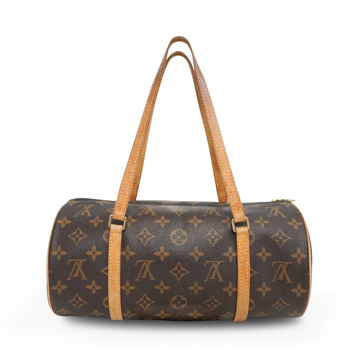 Louis Vuitton 'Papillon 30' Handbag