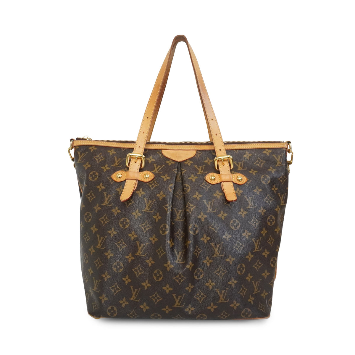 Louis Vuitton 'Palermo GM' Tote Bag