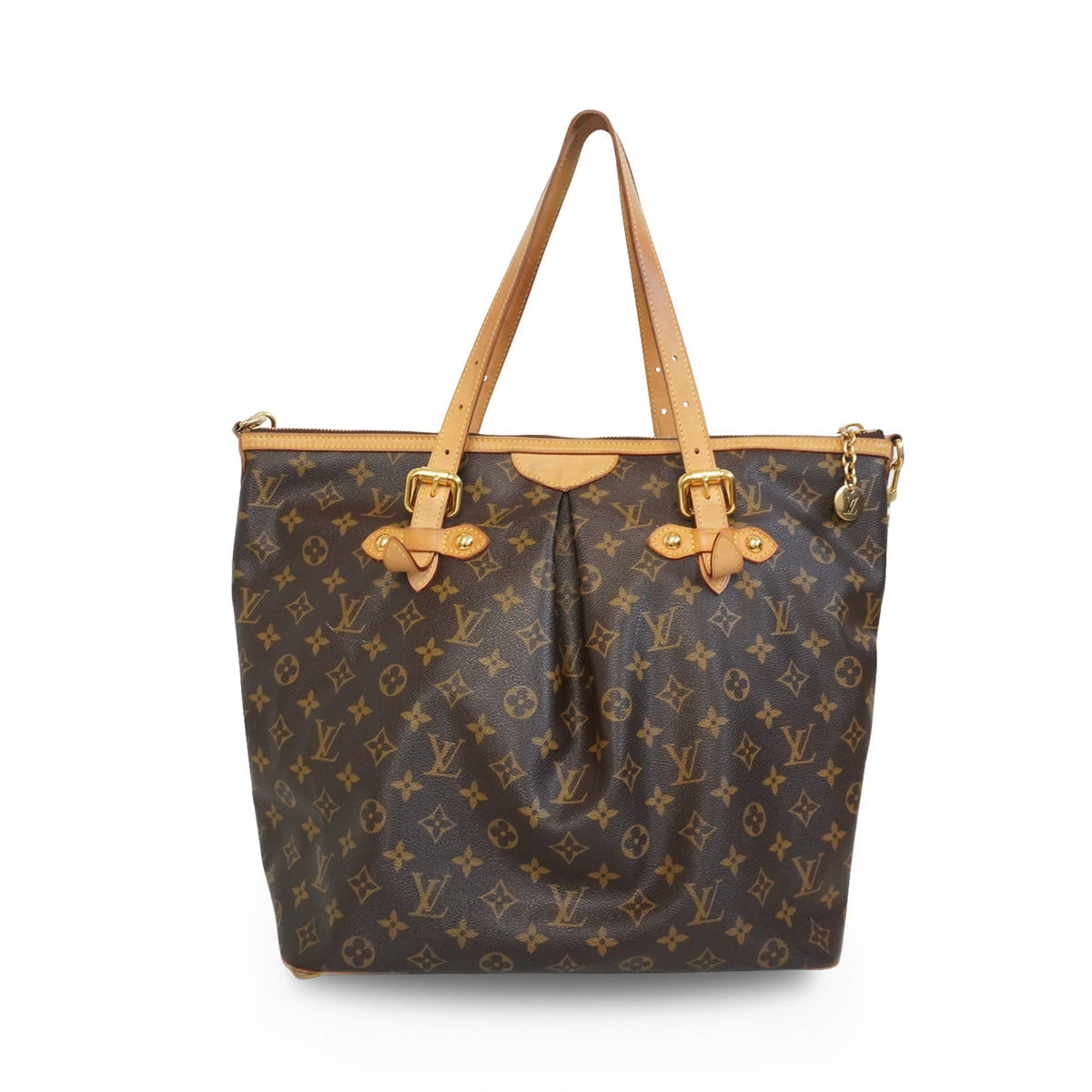 Louis Vuitton 'Palermo GM' Tote Bag