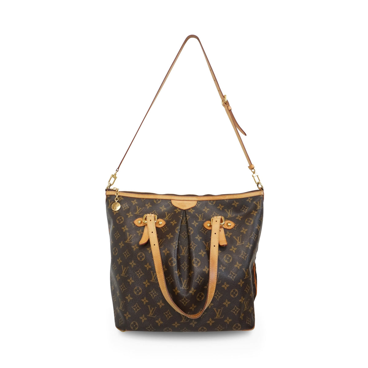 Louis Vuitton 'Palermo GM' Tote Bag
