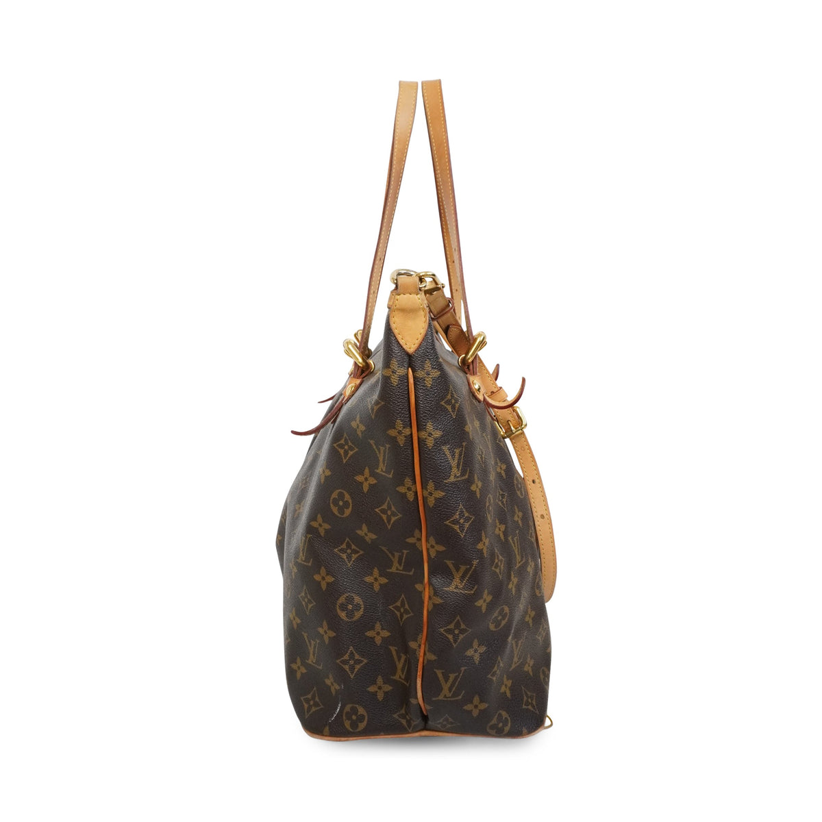 Louis Vuitton 'Palermo GM' Tote Bag