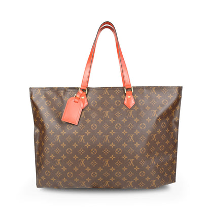 Louis Vuitton 'All In MM' Tote Bag