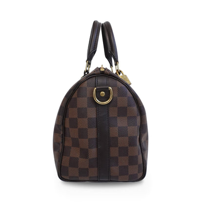 Louis Vuitton 'Speedy Bandouliere 25' Bag