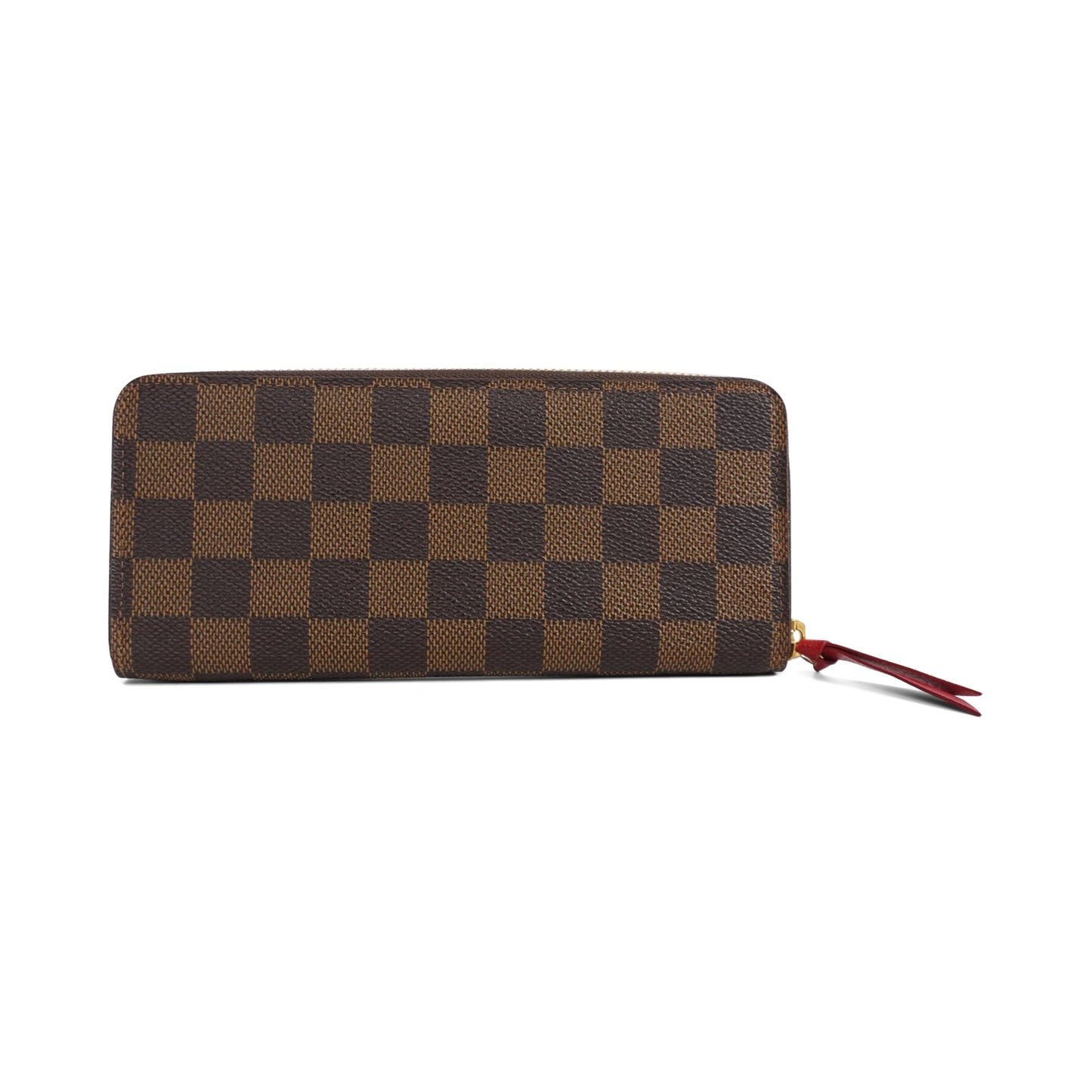 Louis Vuitton 'Clemence' Wallet