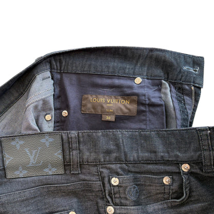 Louis Vuitton Corduroy Pants - Men's 30