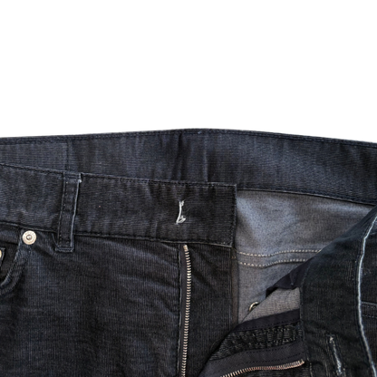 Louis Vuitton Corduroy Pants - Men's 30