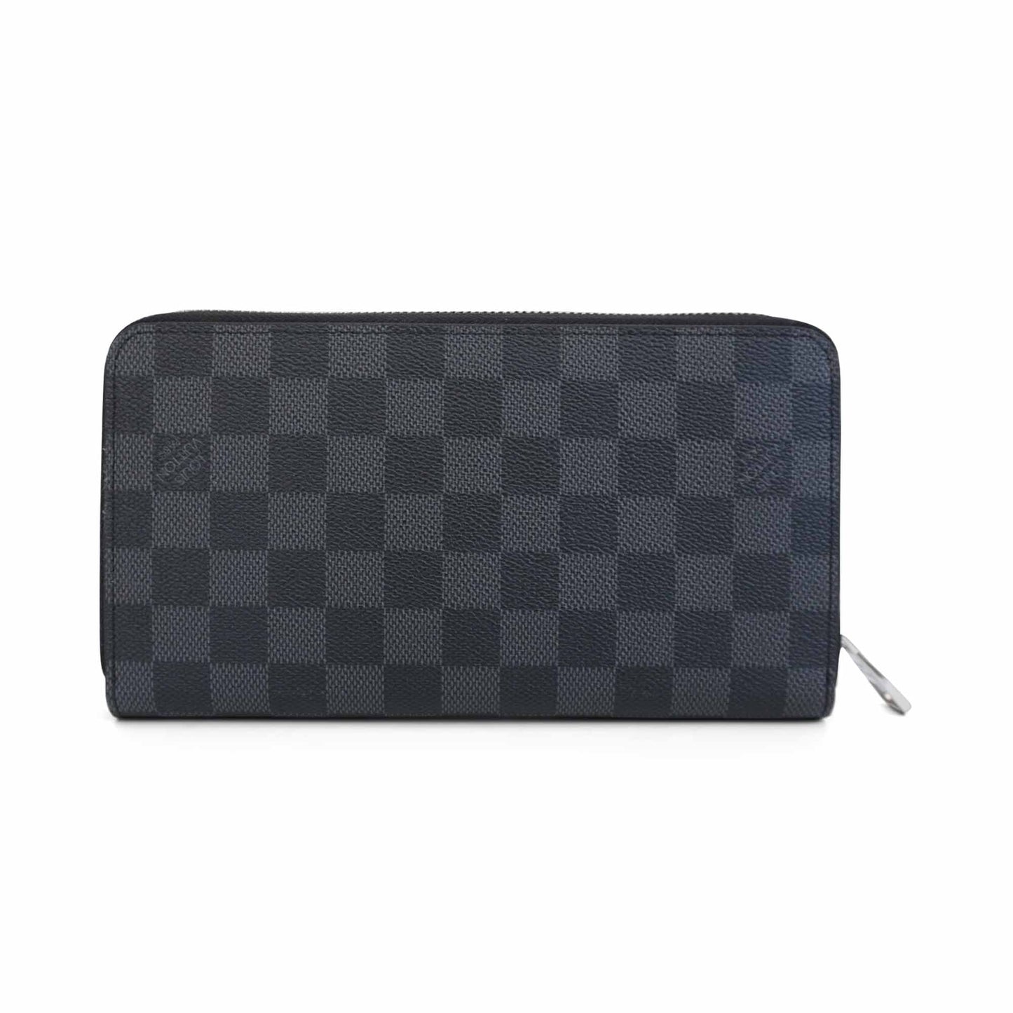Louis Vuitton 'Zippy Organizer' Wallet