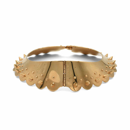 Louis Vuitton 'Hide & Seek' Collar Necklace