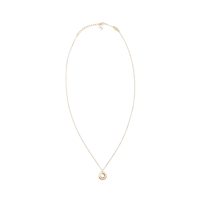 Louis Vuitton 'Me and Me' Necklace