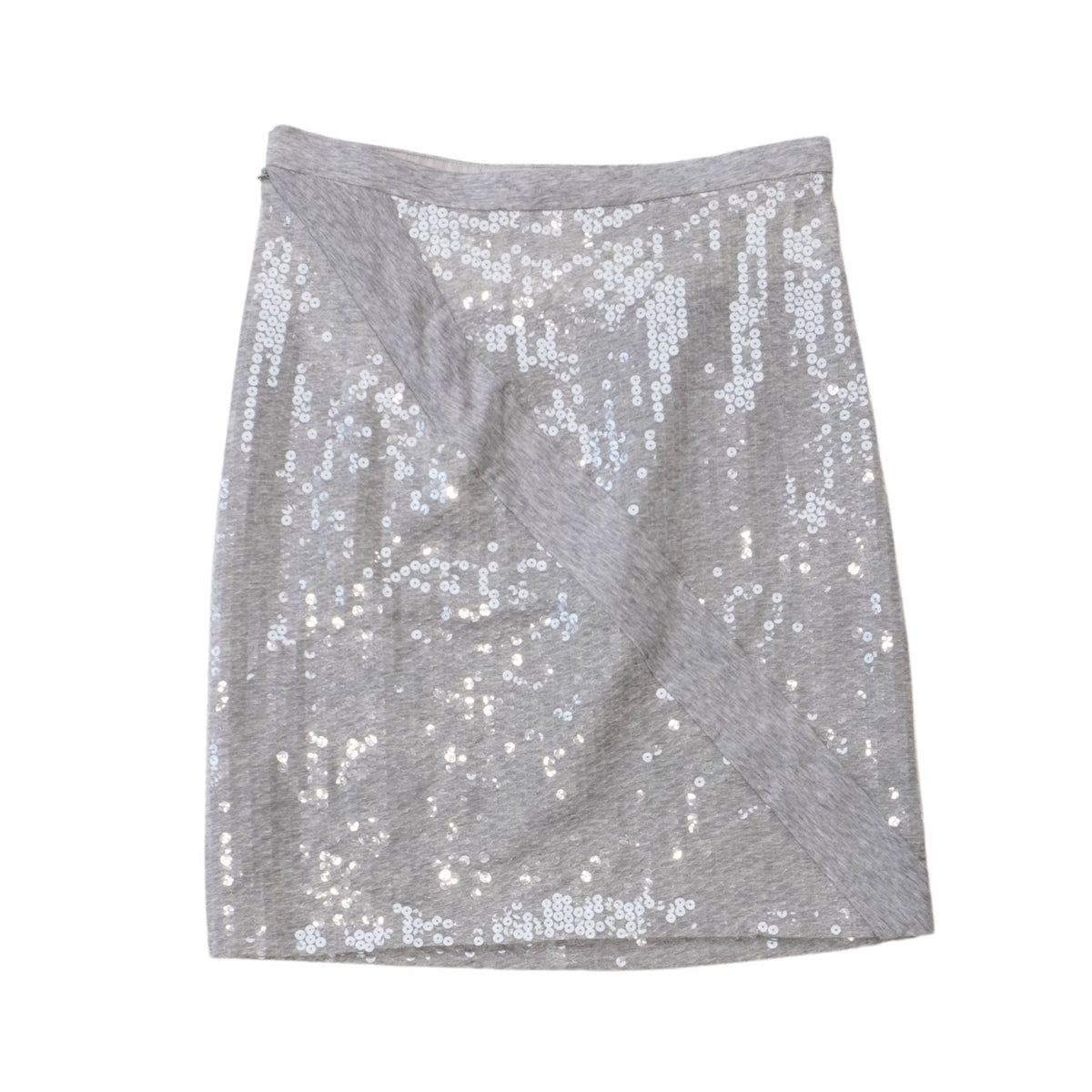 Louis Vuitton Sequin Skirt - Women's 40