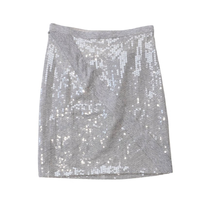Louis Vuitton Sequin Skirt - Women's 40