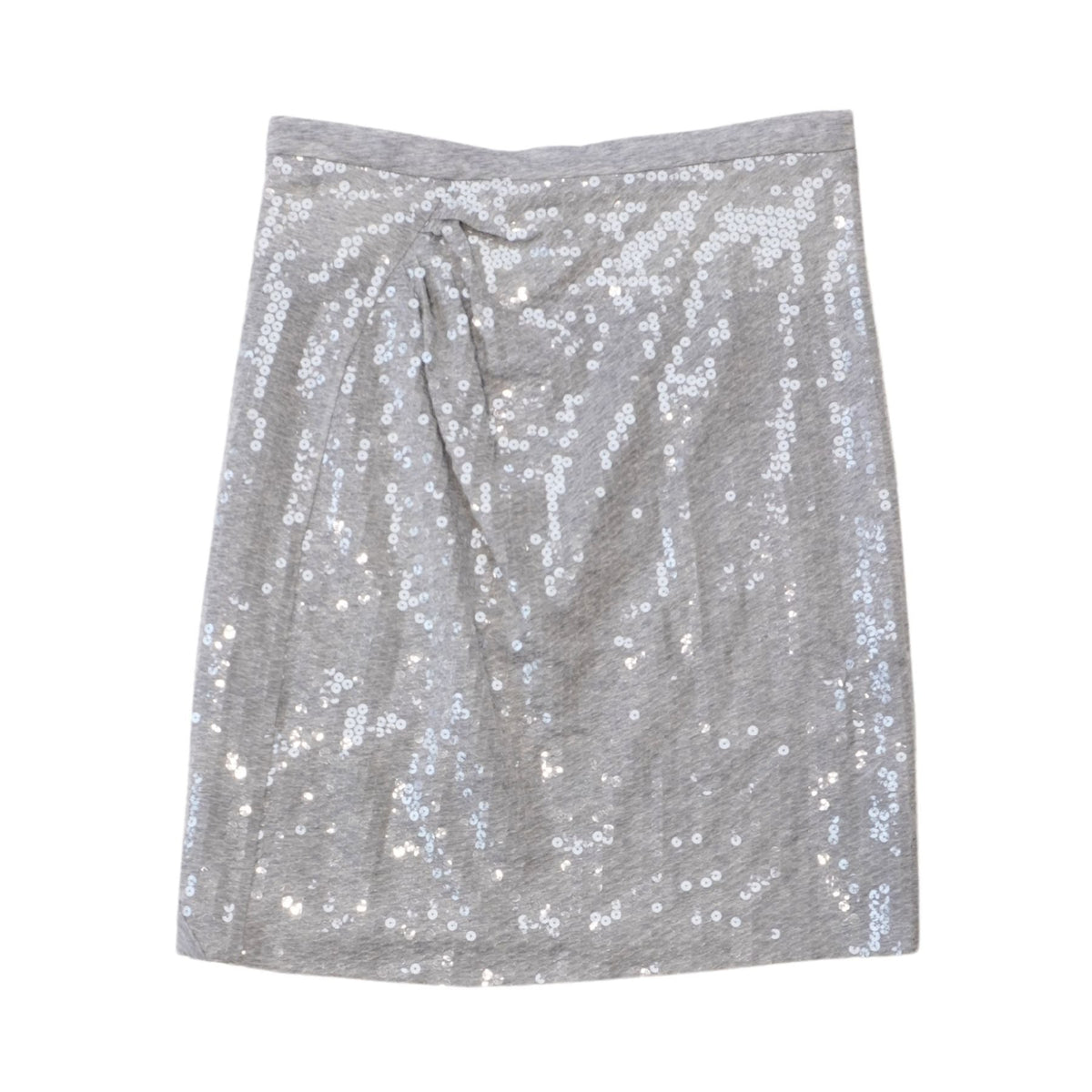 Louis Vuitton Sequin Skirt - Women's 40